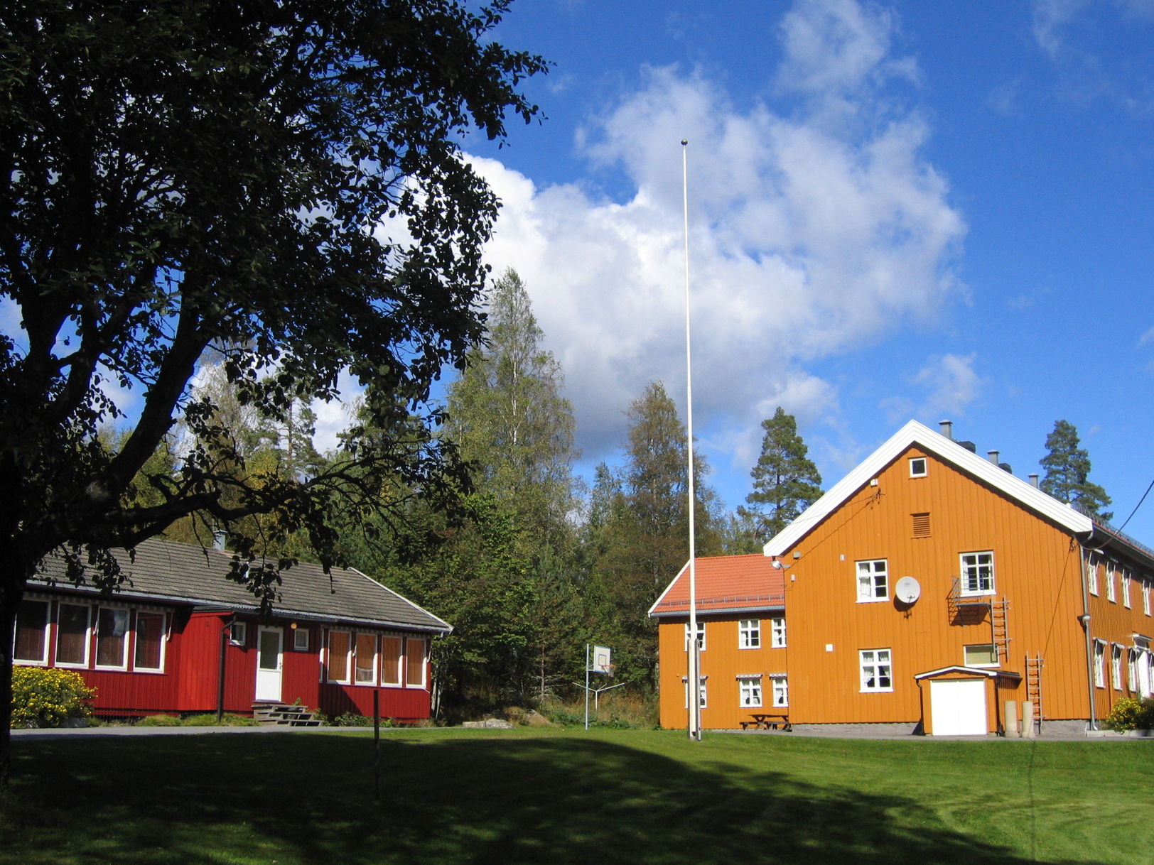 Sedsvoll 3