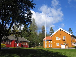 Sedsvoll 3