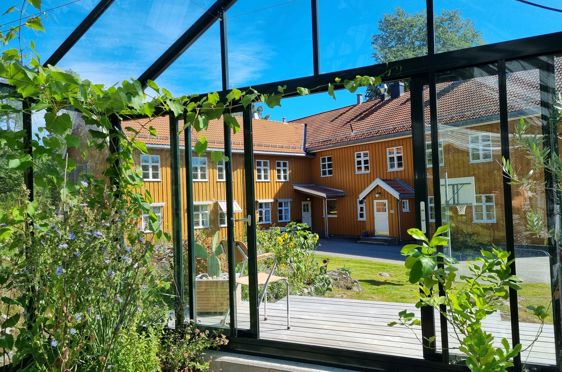 Åpen dag 2025